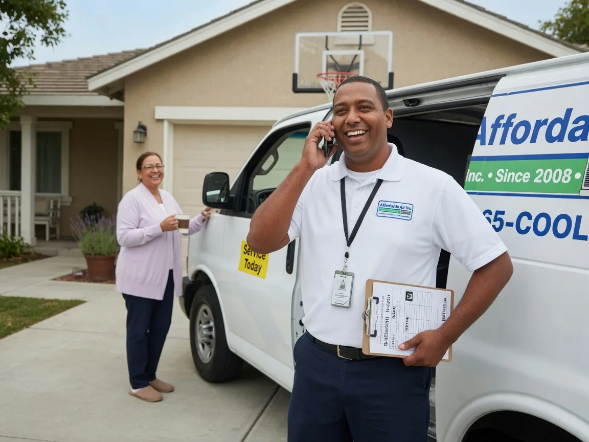 Central Ac Repair Wingate, NC FAQs